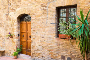 Il Capitello San Gimignano